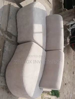 S Seater Portable Sofa With Good Materials