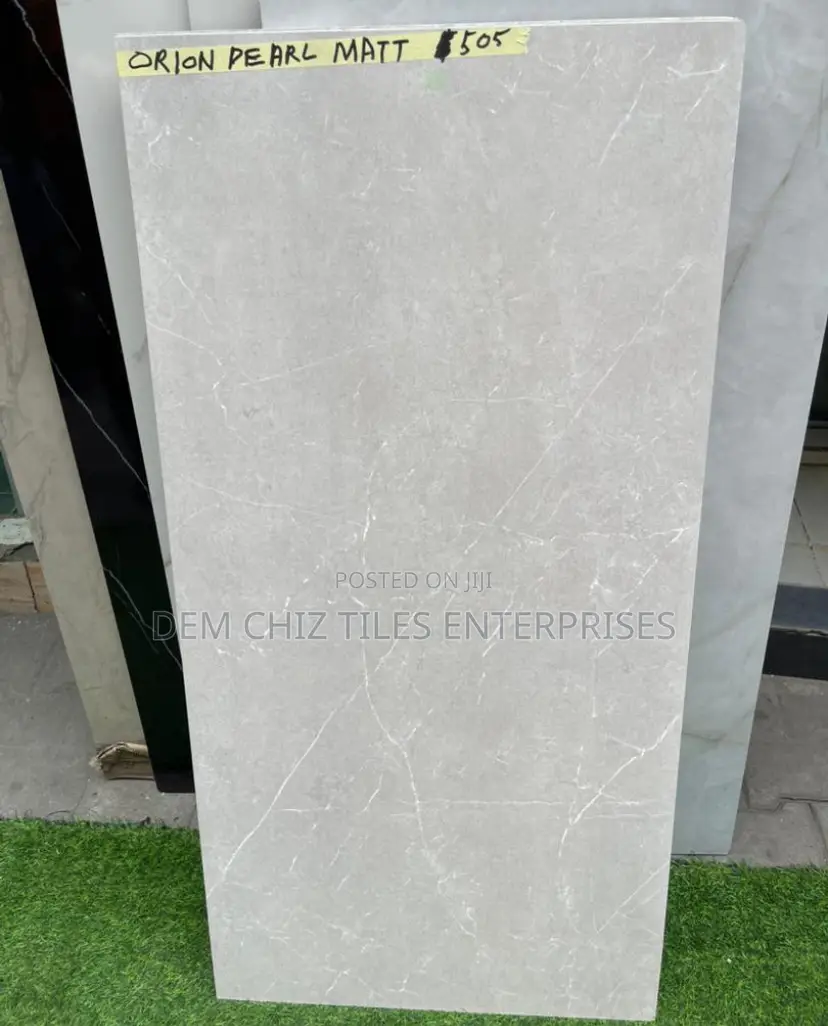 Orion Pearl Matt 60cm*120cm