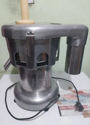 Juicer Wf-A2000