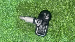 TPMS for Toyota Land Cruiser