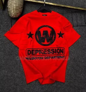 Dope Quality Stock Tees Available 