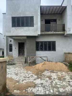 4bdrm Duplex in Karsana for sale