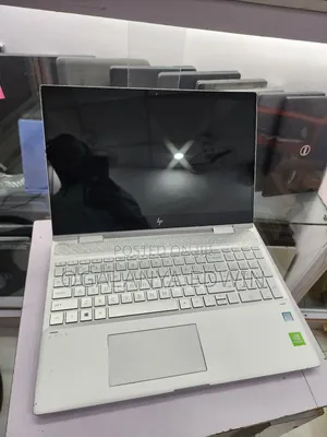 Laptop HP Envy X360 Convertible 15 Es2xx 8GB Intel Core I7 SSD 256GB