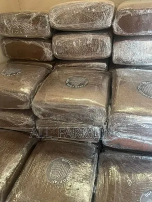 Coco Peat (Blocked)