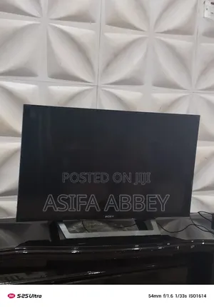 Sony 32 Inches Smart Tv