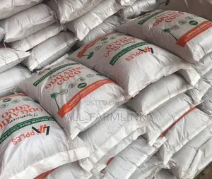 Coco Peat ( Bagged)
