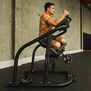Ab Coaster CTL Commercial