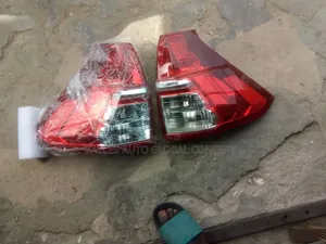 Back Lights Honda CRV 2016 Model Both Sides