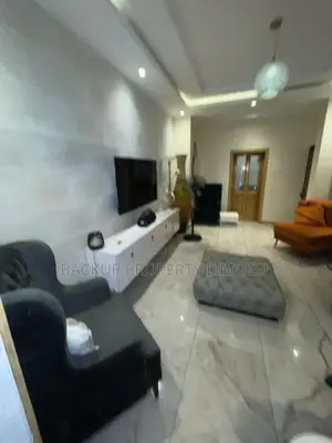 An Exquisitely 3bedroom Duplex
