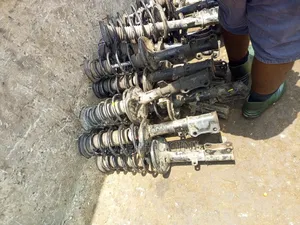Shock for Es Highlander Camry Corolla Hillux