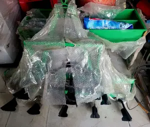 3 Holes Seed Planter Tiller