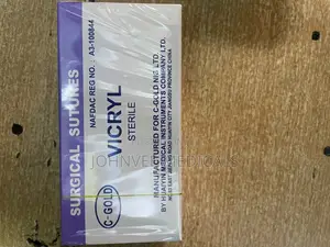 Surgical Sutures