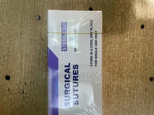 Surgical Sutures