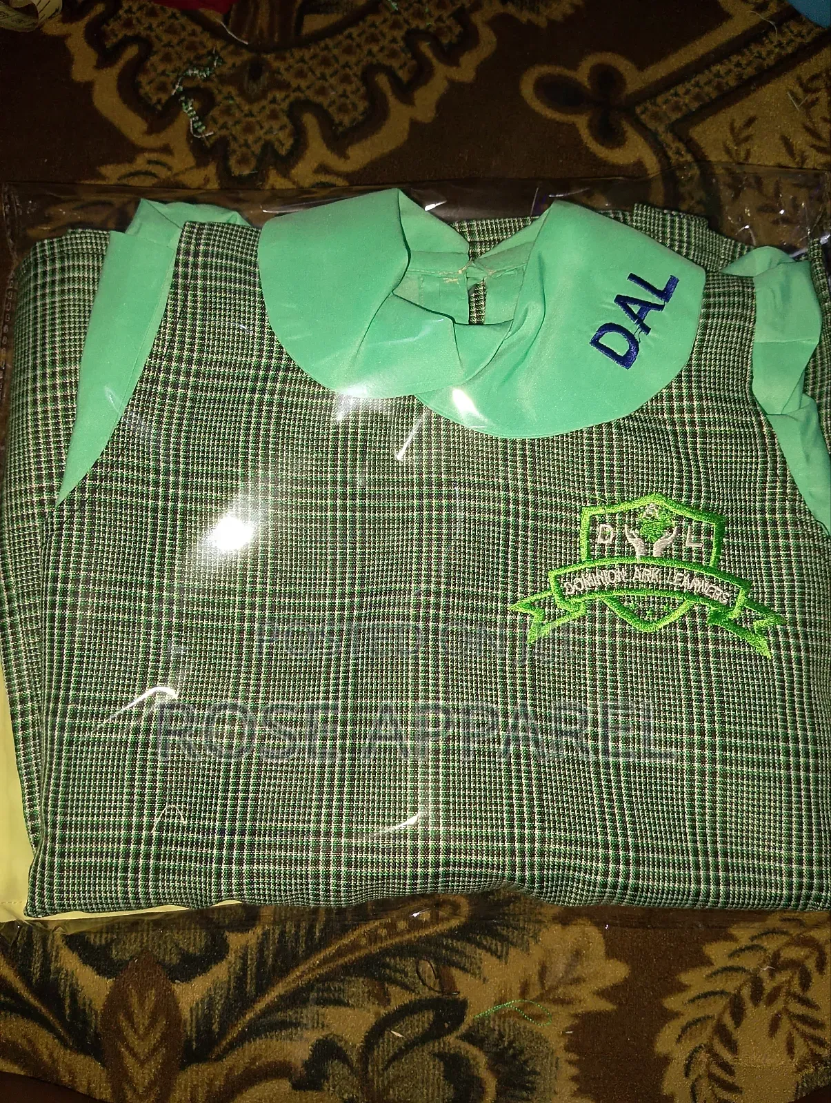 School Uniform
