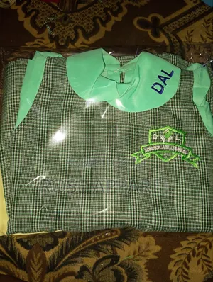 School Uniform