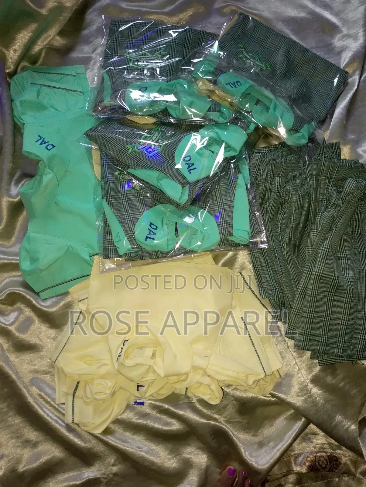 School Uniform