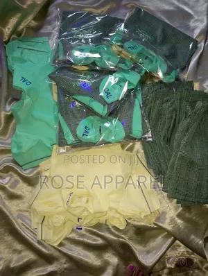 School Uniform