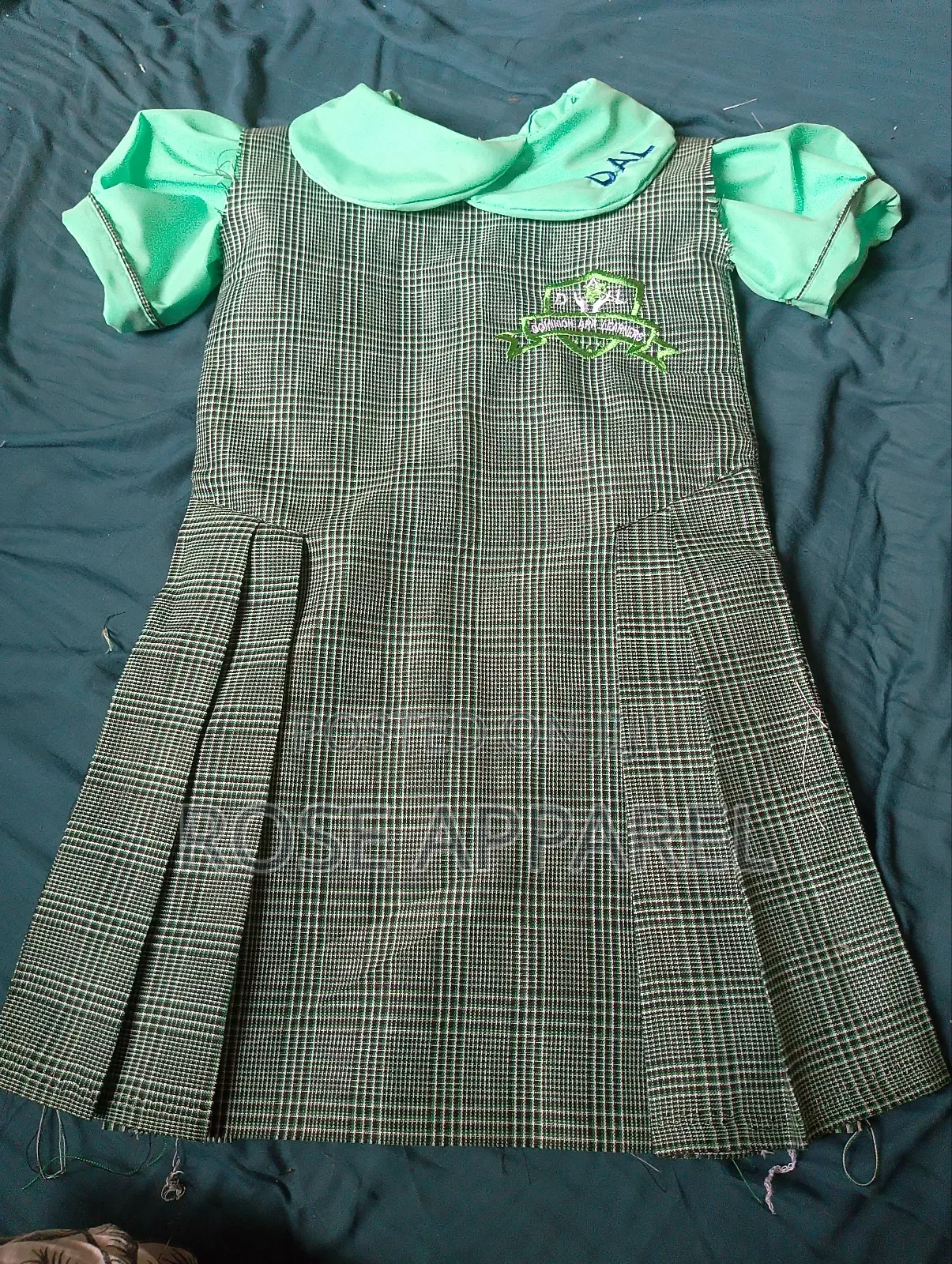 School Uniform