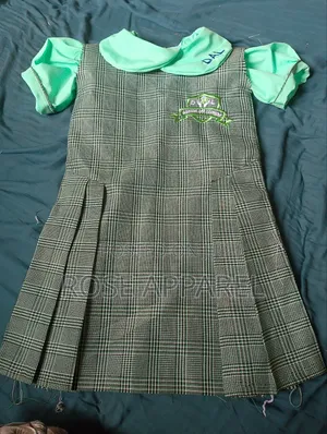School Uniform
