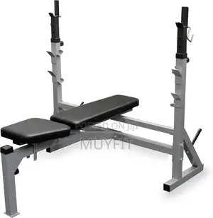 Lite Commercial Bench Press
