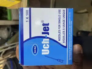 Hypodermic Needle