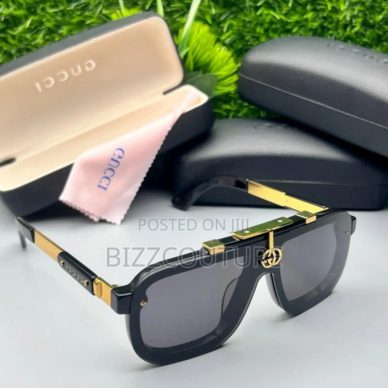 Original Gucci Sunglasses