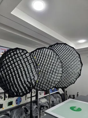 SML Beauty Dish in Different Sizes
