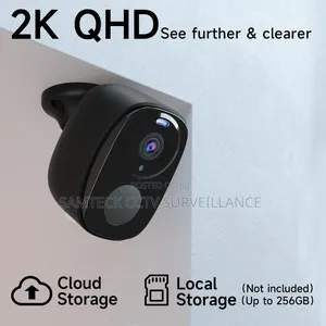 Hd Wifi Battery Camera Ubox