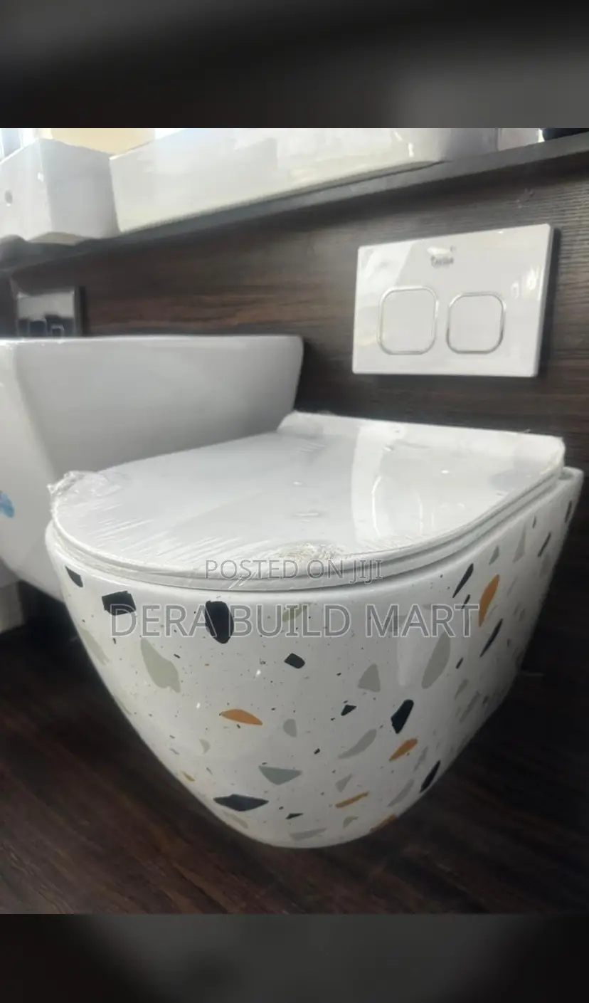 Water Closet Conceal