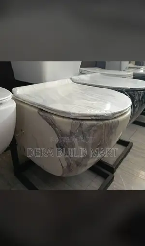 Water Closet Conceal