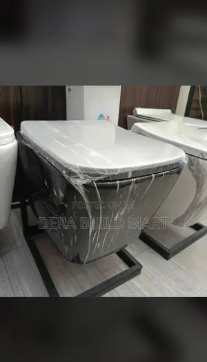 Water Closet Conceal