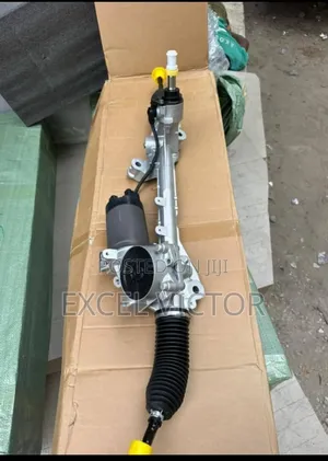 Steering Rack 2024 Accord