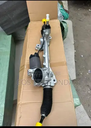 Steering Rack 2024 Accord