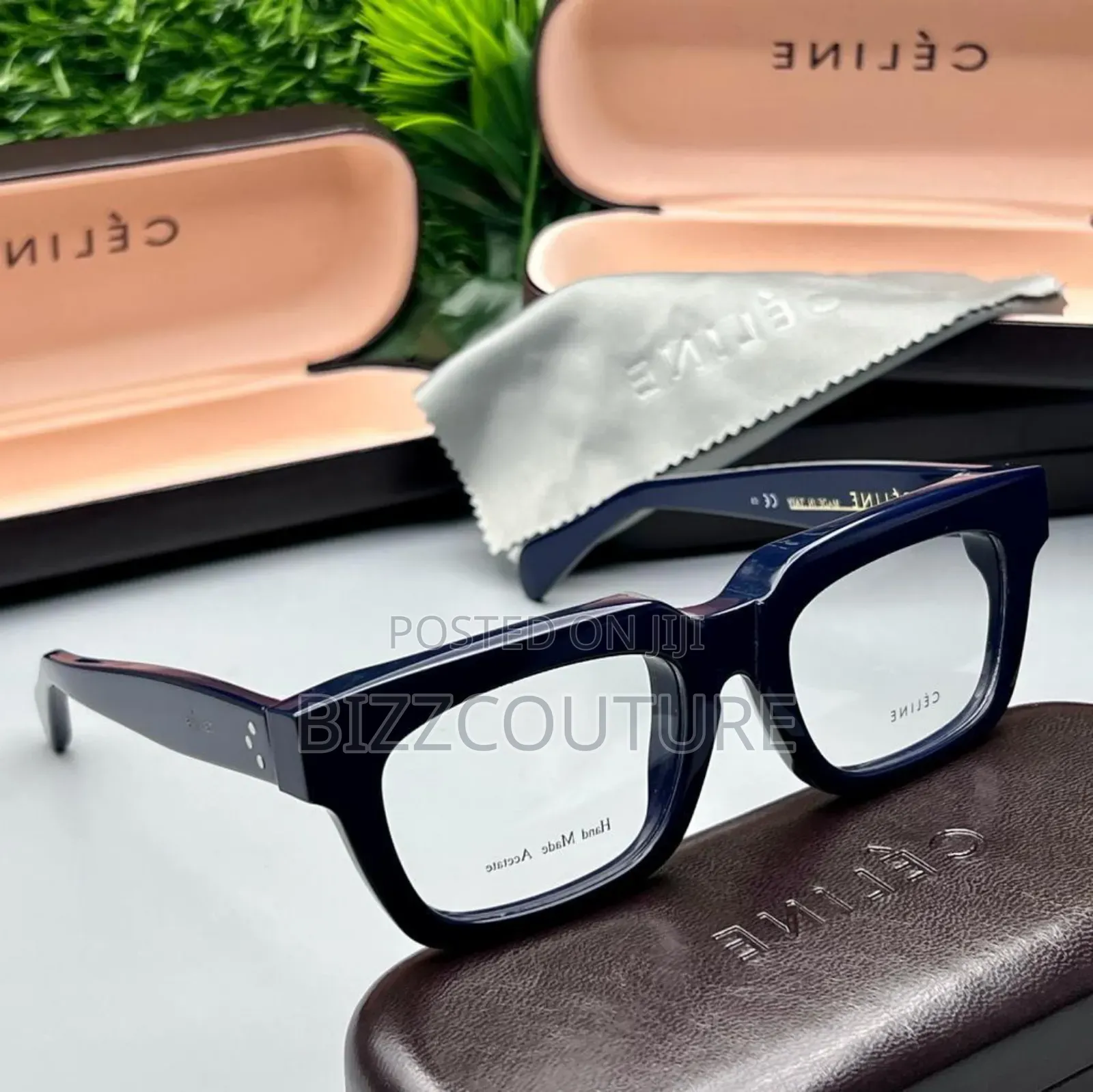 Original Celine Eyewear Glasses