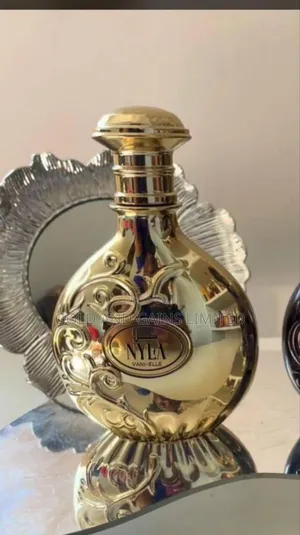 Nyla Perfume