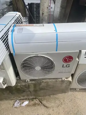 2hp Dual Inverter Ac