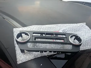 A/C Panel 2007 CRV
