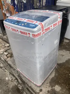 7kg Uploader Washing Machine