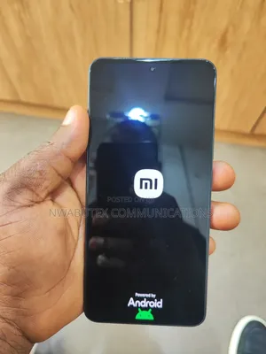 Xiaomi 13T 256 GB Black