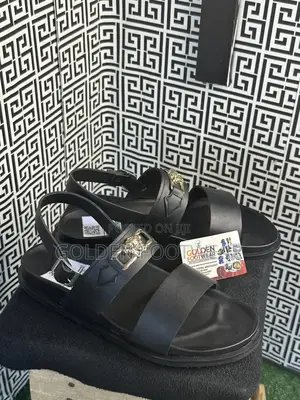 Handmade Slippers and Sandals Available