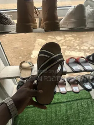 Handmade Slippers and Sandals Available