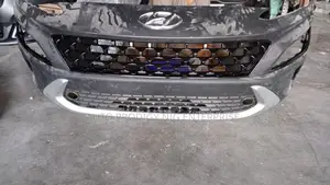 Complete Front Bumper Kona 2022