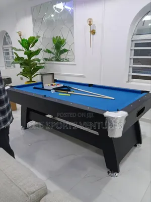 7ft Unique Exclusive Standard Board With Accessories