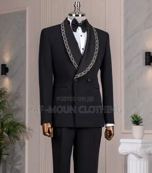 Men’S Suit