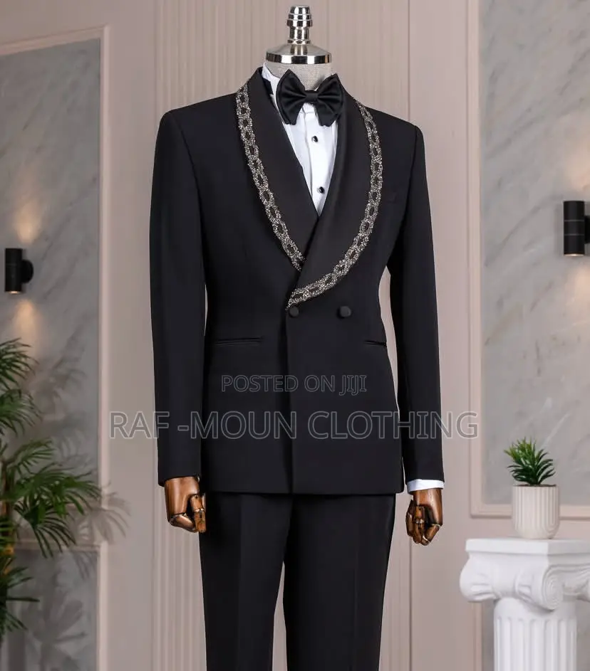 Men’S Suit