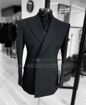 Men’S Suit