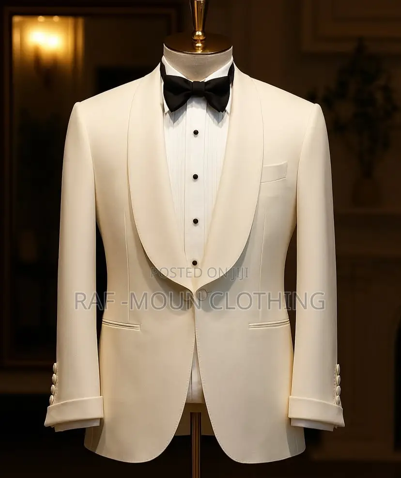 Men’S Suit