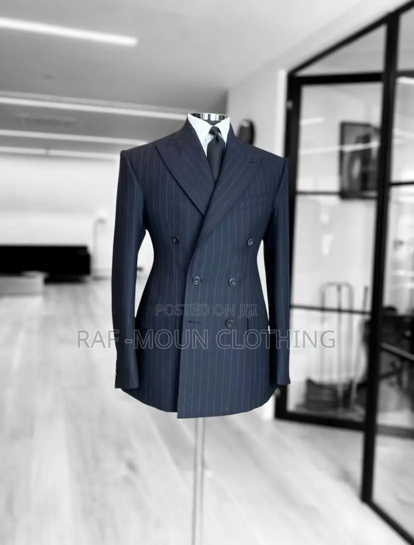 Men’S Suit