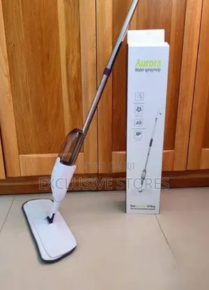 Aurora Water Spray Mop