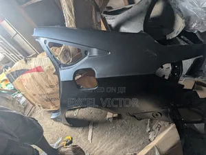 Back Fender 2019 Accord